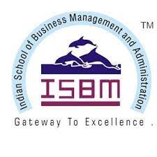 Indian School of Business Management and Administration (ISBM)